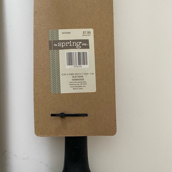 New Rae Dunn Kitchen Utensils - Picture 4 of 4